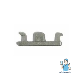 Power Button Outer for Vivo X21 White thumbnail